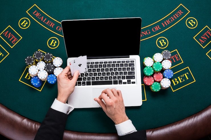 Analisis pola vertikal dan horizontal dalam Paito Warna